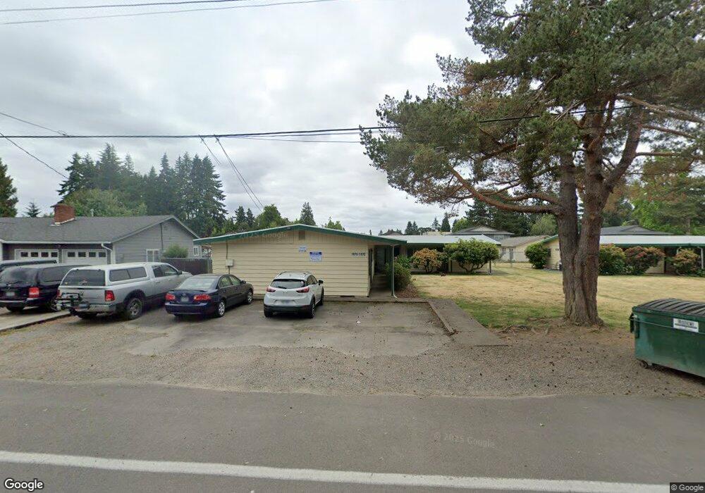 1072 Clearview Ave NE unit 1078, Keizer, OR 97303 - photo 1