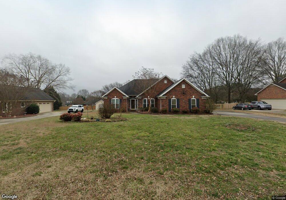 4238 Morris Burn Dr SW, Concord, NC 28027 - photo 1