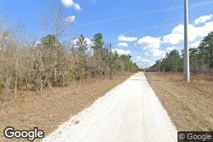 00000 Red Marlin Ave, Weeki Wachee, FL 34614