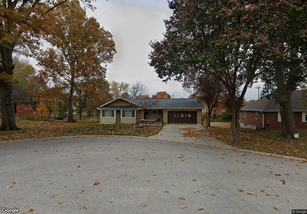 11518 W 60th Terrace, Shawnee, KS 66203 - photo 1