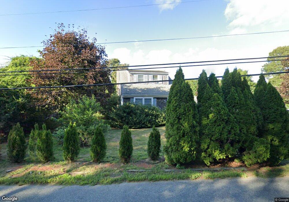 50 Searsville Rd, South Dennis, MA 02660 - photo 1