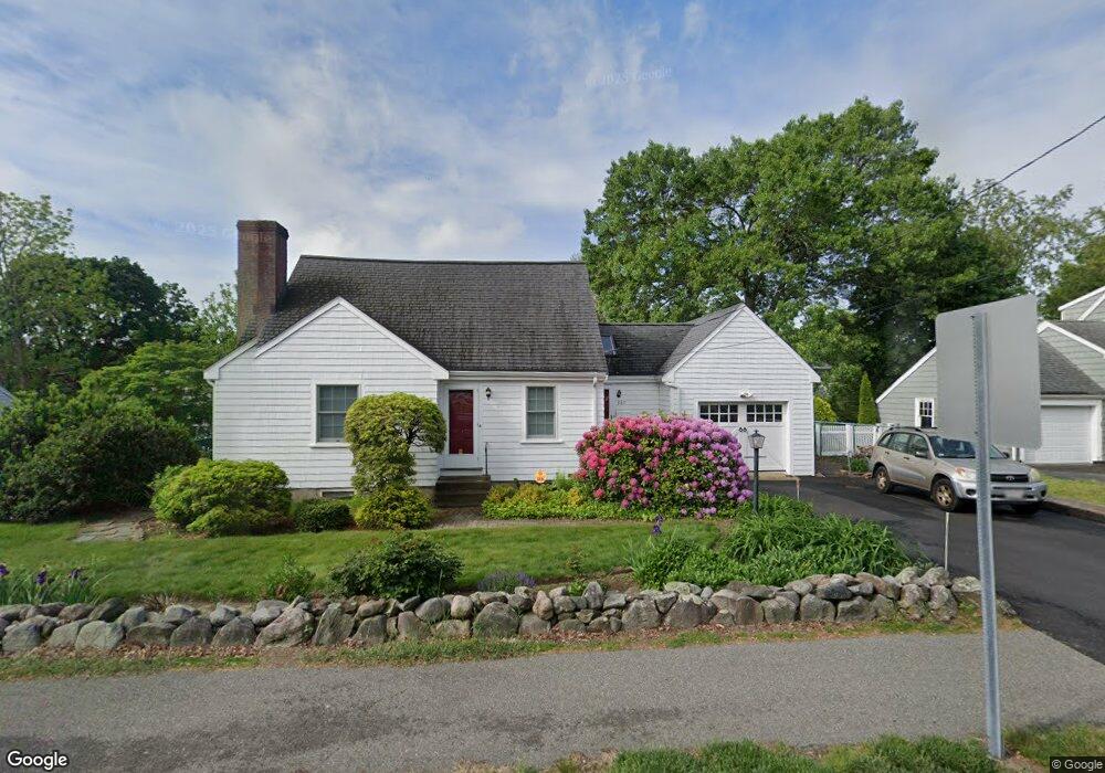 337 Lowell St, Wakefield, MA 01880 - photo 1