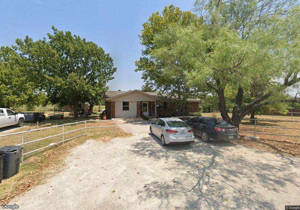 268 County Road 2125, Gainesville, TX 76240 - photo 1