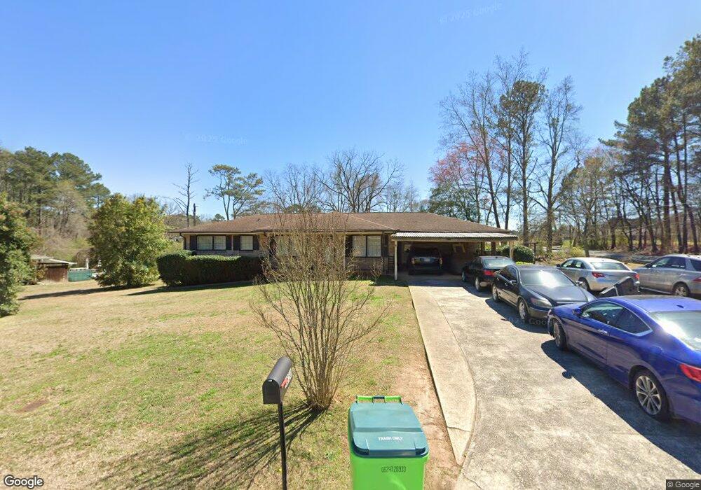 4851 Nelda Dr unit 99000, Austell, GA 30106 - photo 1