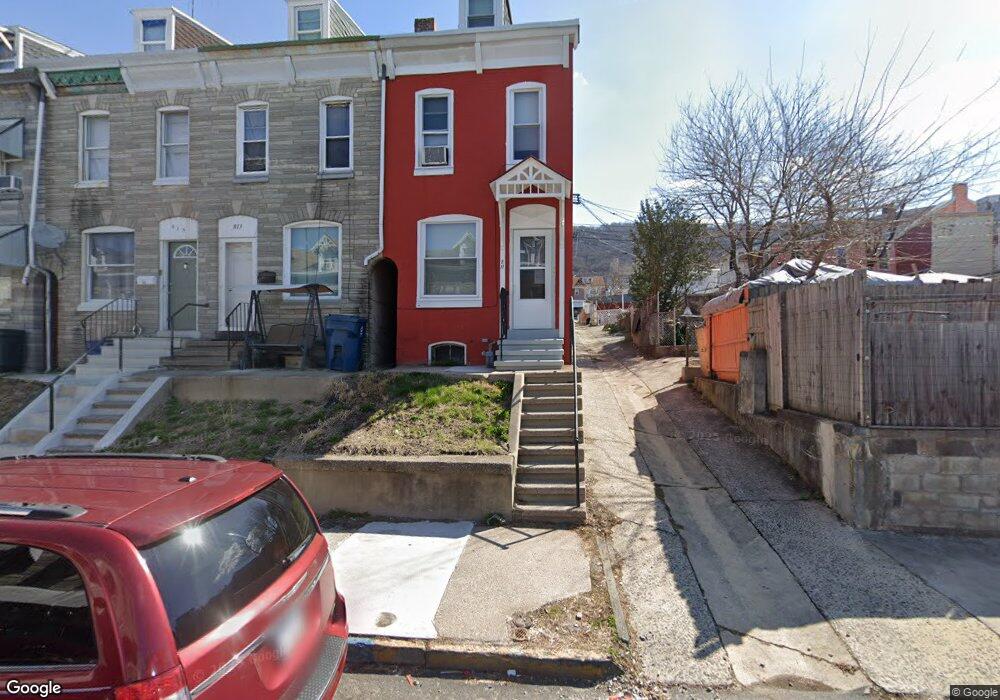 813 Locust St, Reading, PA 19604 - photo 1