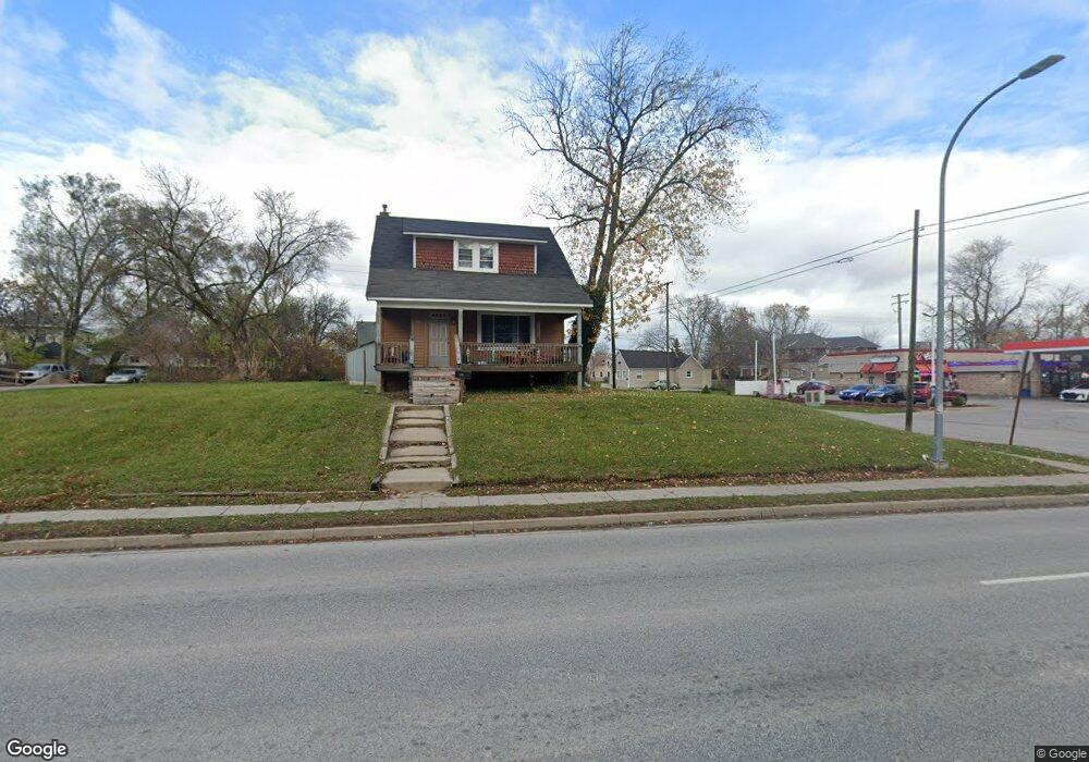 1109 Lapeer Ave, Port Huron, MI 48060 - photo 1