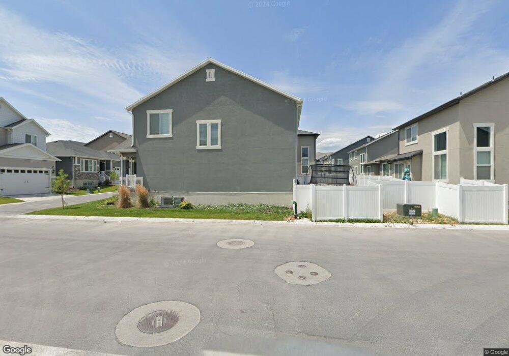 4028 W 1730 N unit 1101, Lehi, UT 84043 - photo 1