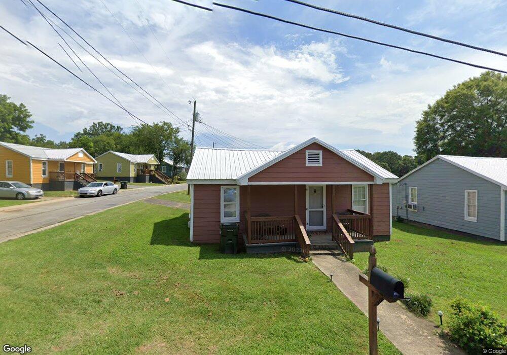 314 Prince St, Elberton, GA 30635 - photo 1