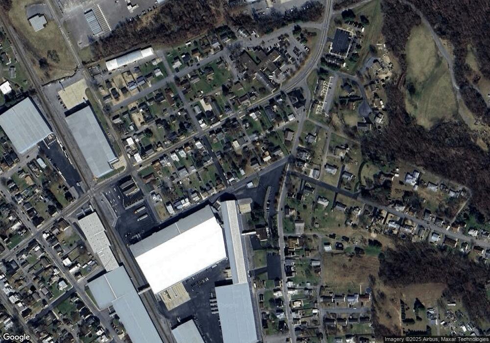 233 E 7th St, Watsontown, PA 17777 - photo 1