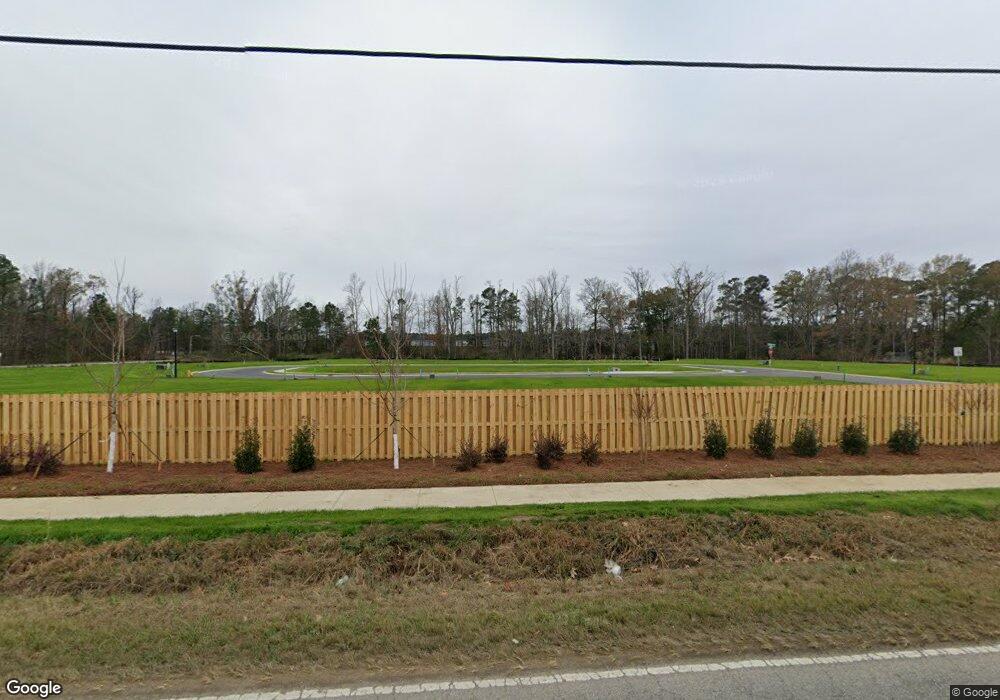 1072 Moen Loop unit Lot 5, Conway, SC 29526 - photo 1