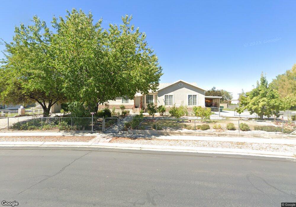 7536 S Woodgreen Rd, West Jordan, UT 84084 - photo 1