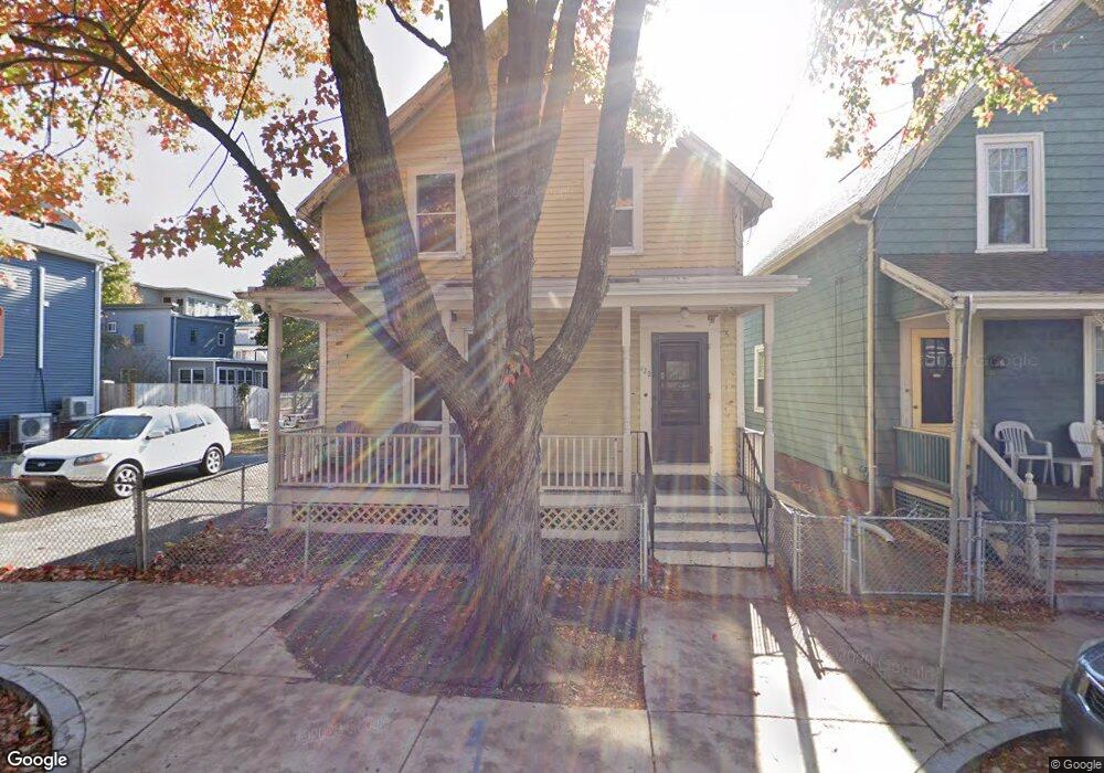 122 Dudley St, Cambridge, MA 02140 - photo 1