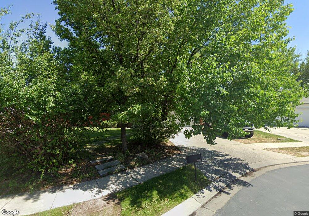 8541 Huckleberry Cir, West Jordan, UT 84088 - photo 1