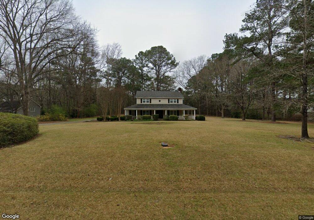 275 April Ln, Cataula, GA 31804 - photo 1