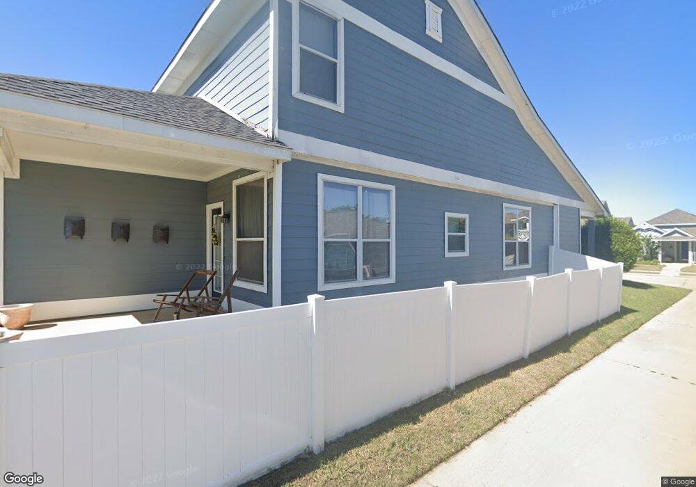 1406 Portsmouth Dr, Providence Village, TX 76227 - photo 1