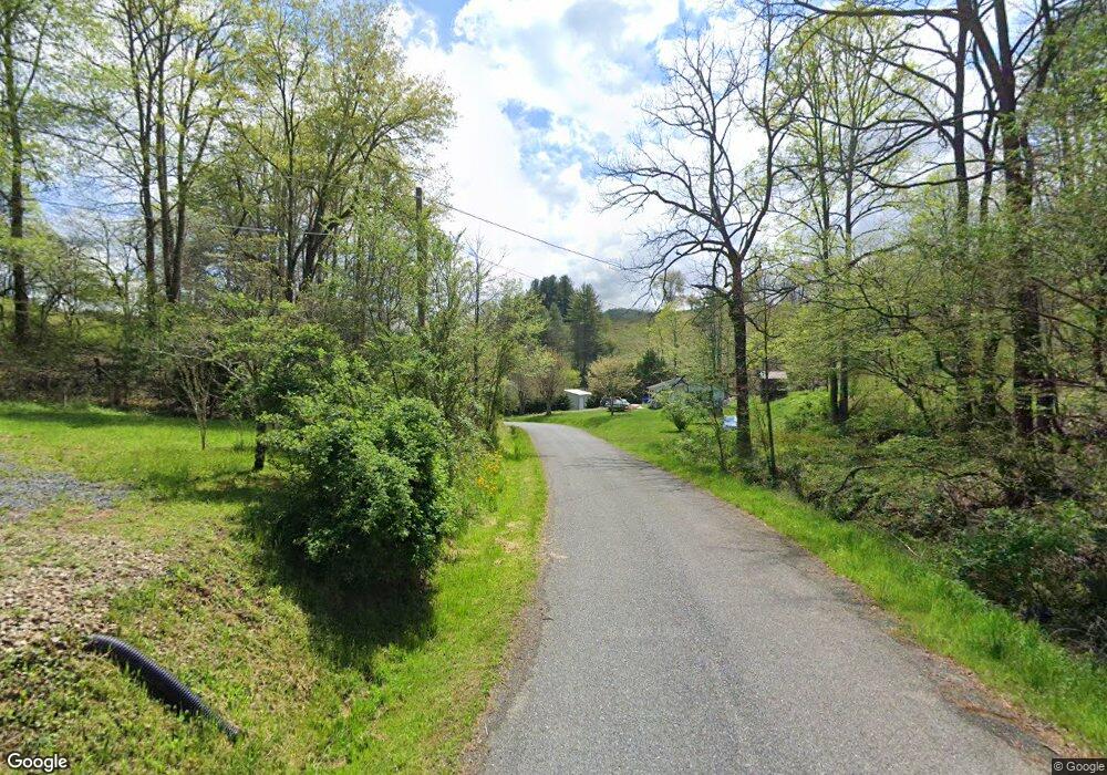 0 Maney Branch Rd, Burnsville, NC 28714 - photo 1