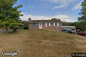 9945 Wineman Rd, Fort Loudon, PA 17224