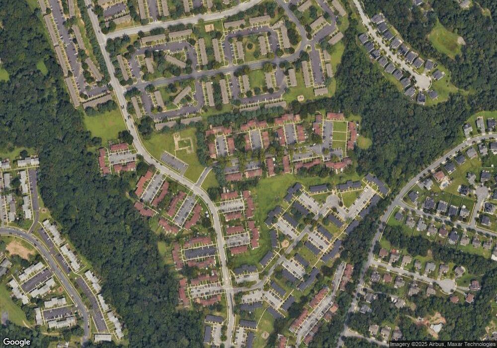 1923 Arwell Ct, Severn, MD 21144 - photo 1