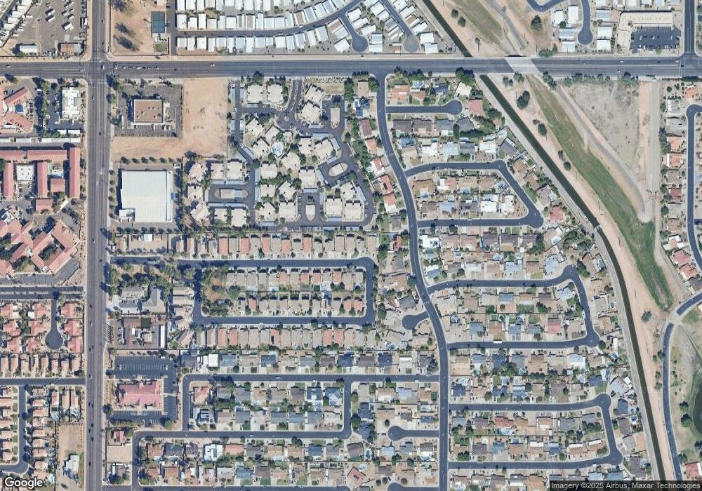 5354 E Carol Ave, Mesa, AZ 85206 - photo 1