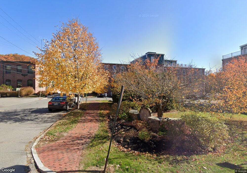 95 R St, Newburyport, MA 01950 - photo 1