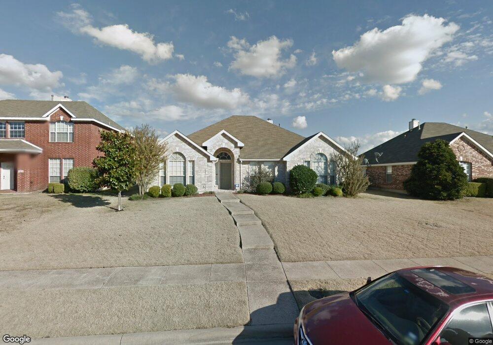 3814 Warwick Ln, Richardson, TX 75082 - photo 1