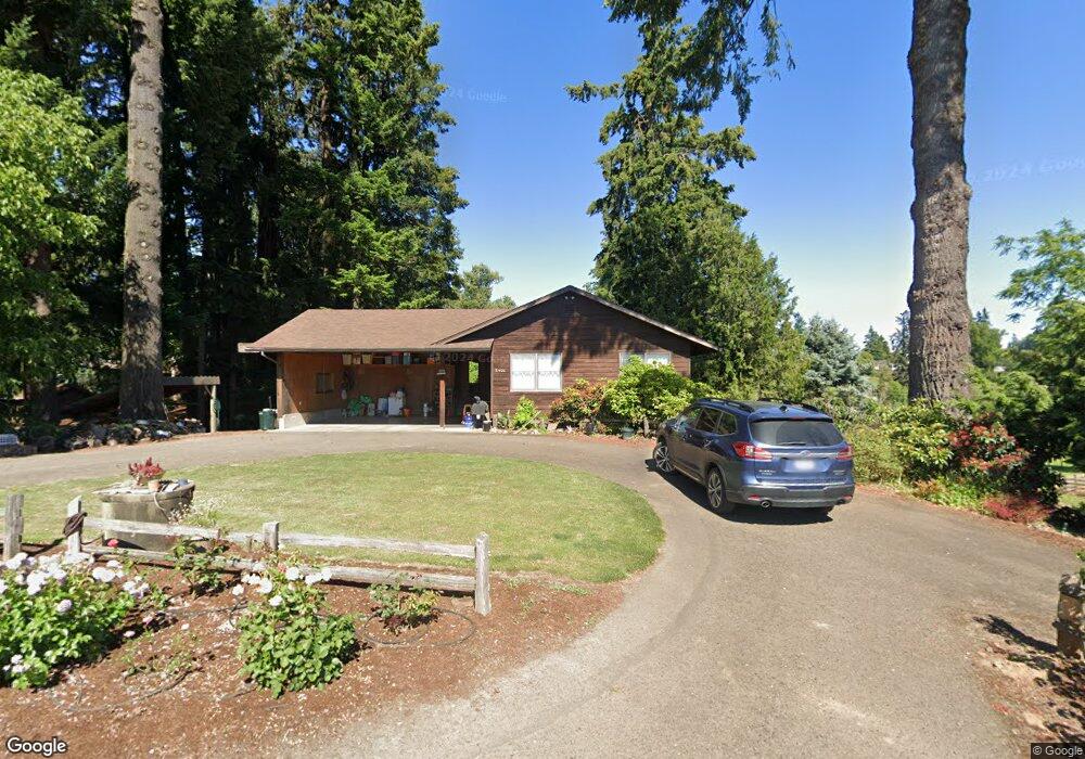 21406 Kahle Ln NE, Aurora, OR 97002 - photo 1