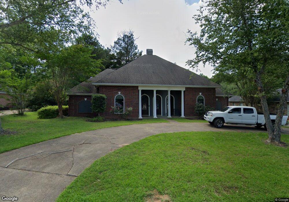 127 Sweetwater Rim, Pineville, LA 71360 - photo 1