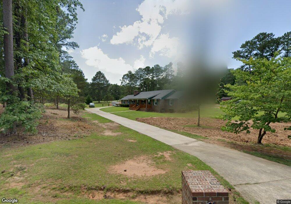 110 Cannongate Cir, Sharpsburg, GA 30277 - photo 1