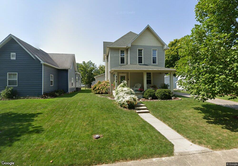 438 N Conde St, Tipton, IN 46072 - photo 1