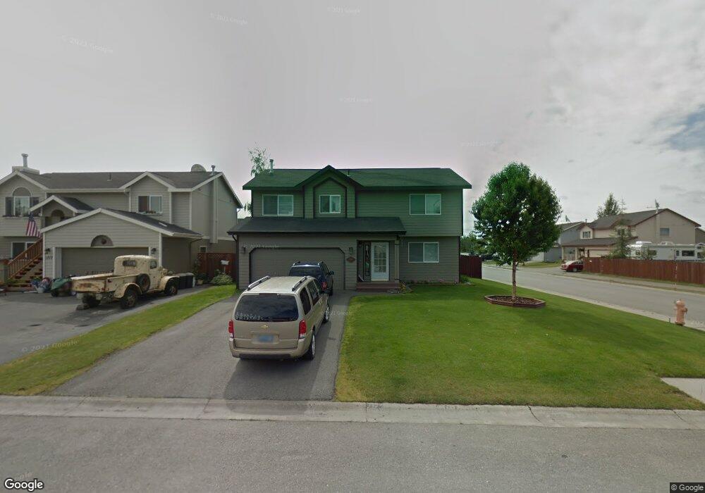 1702 Flatwater Cir, Anchorage, AK 99507 - photo 1