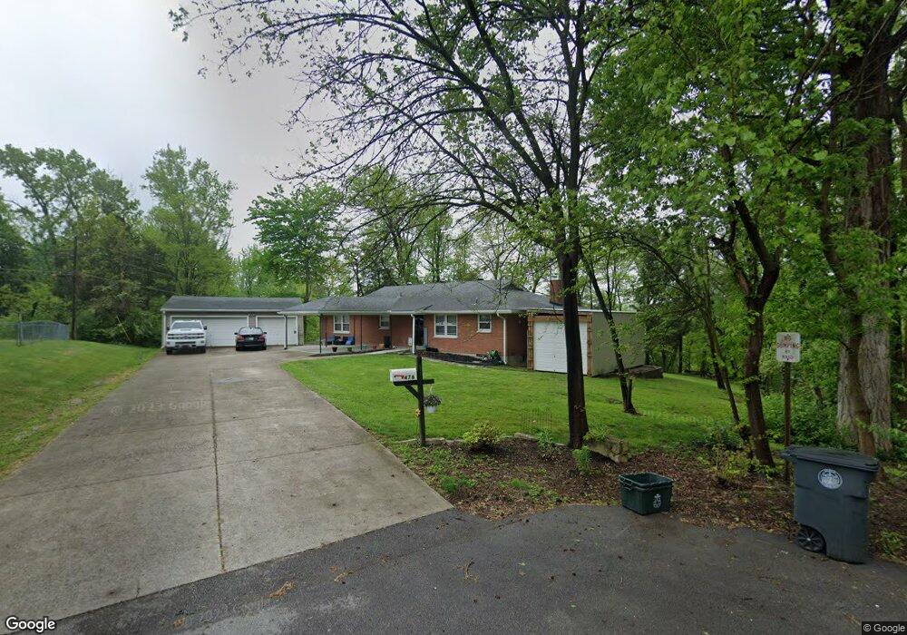 476 Alan Dr, New Albany, IN 47150 - photo 1