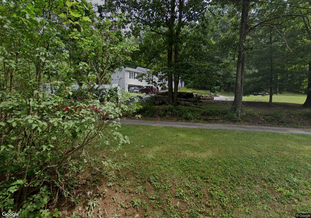 637 E Deep Run Rd, Westminster, MD 21158 - photo 1