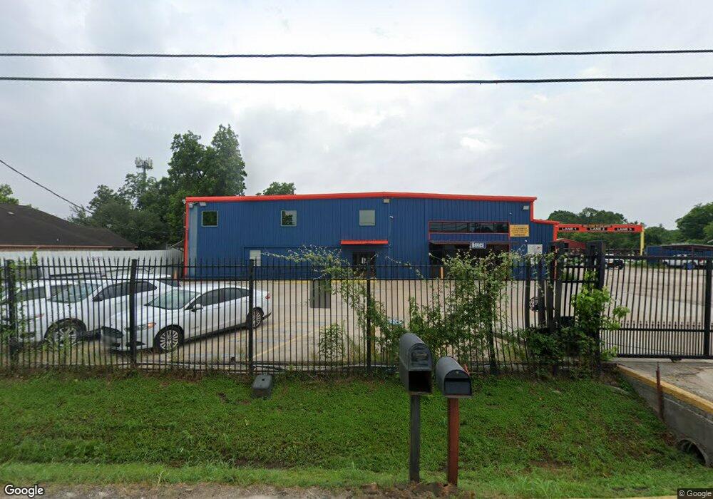 11619 Hartley Rd, Houston, TX 77093 - photo 1