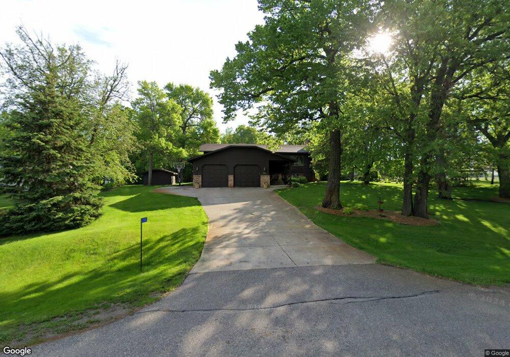 2103 Ridgewood Dr NW, Alexandria, MN 56308 - photo 1