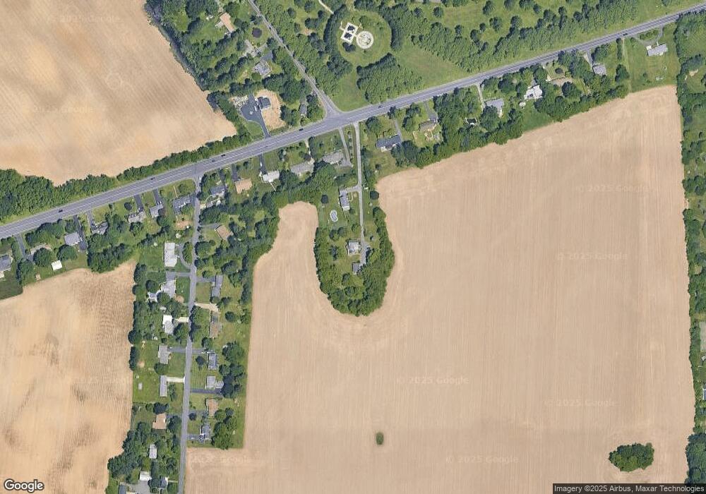 1611 Old Trenton Rd, Princeton Junction, NJ 08550 - photo 1