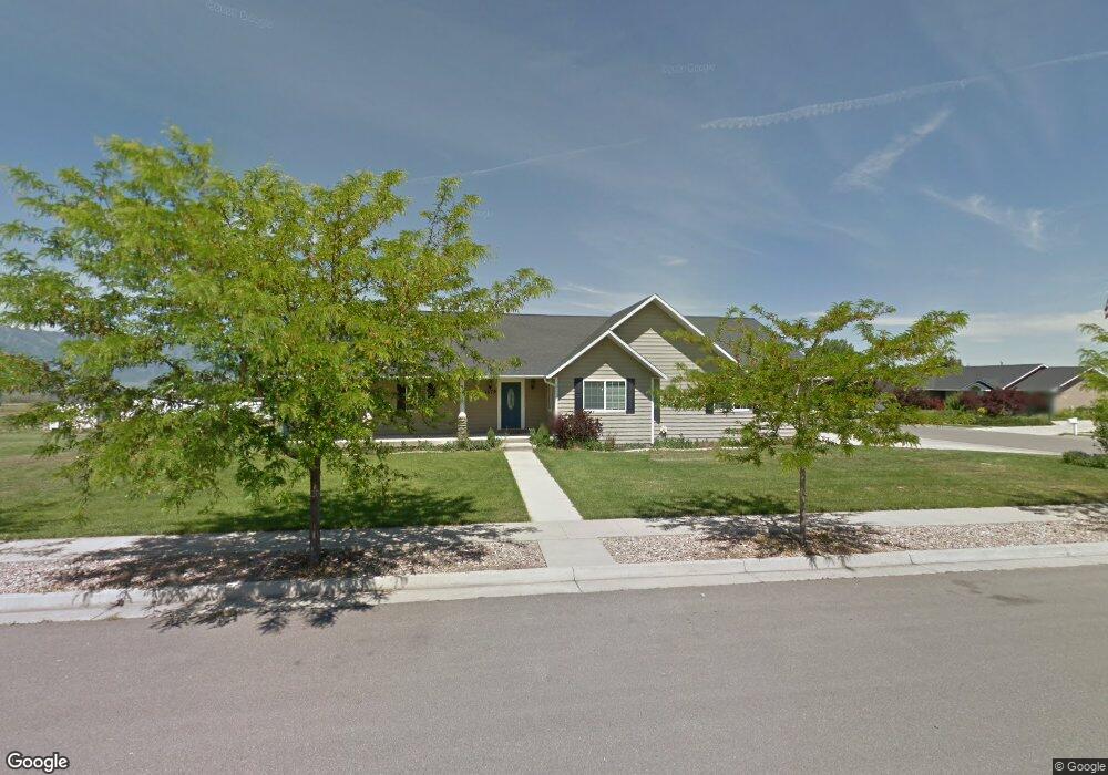 3579 S 400 W, Nibley, UT 84321 - photo 1