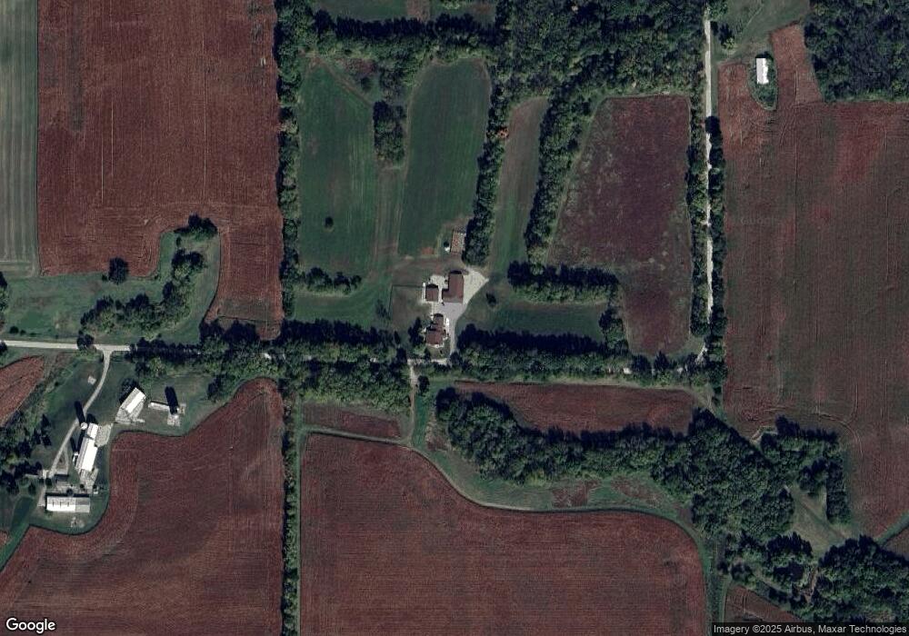 W8562 Davis Rd, Browntown, WI 53522 - photo 1