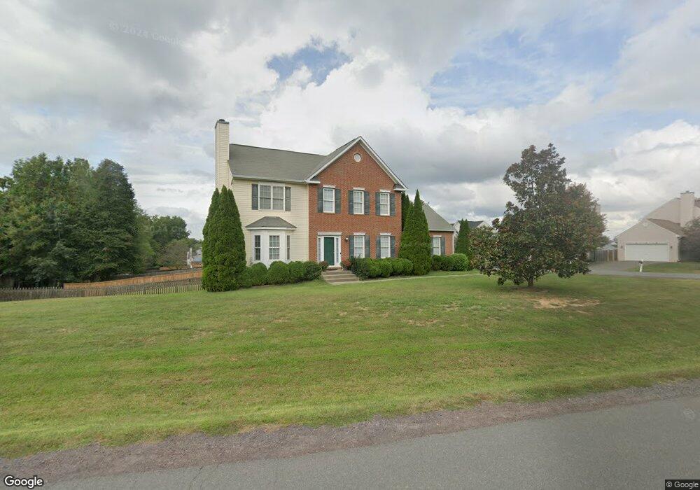 2316 Bluebird Ln, Locust Grove, VA 22508 - photo 1