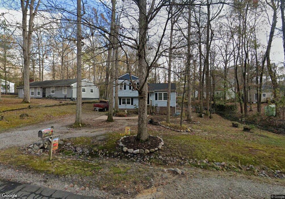 10617 Sarata Ln, Chesterfield, VA 23832 - photo 1