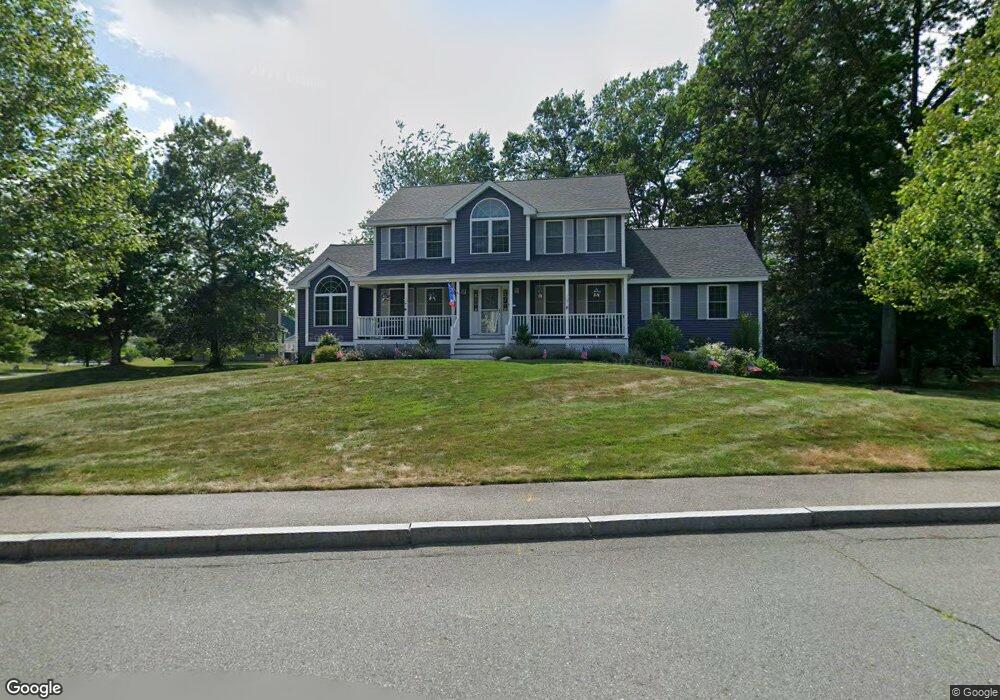 14 Cartpath Rd, Dracut, MA 01826 - photo 1