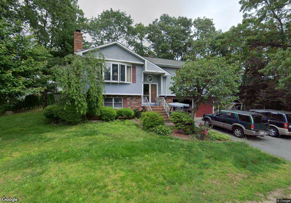 600 Bullock St, Fall River, MA 02720 - photo 1