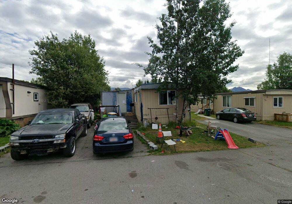 5767 S Tahiti Loop, Anchorage, AK 99507 - photo 1