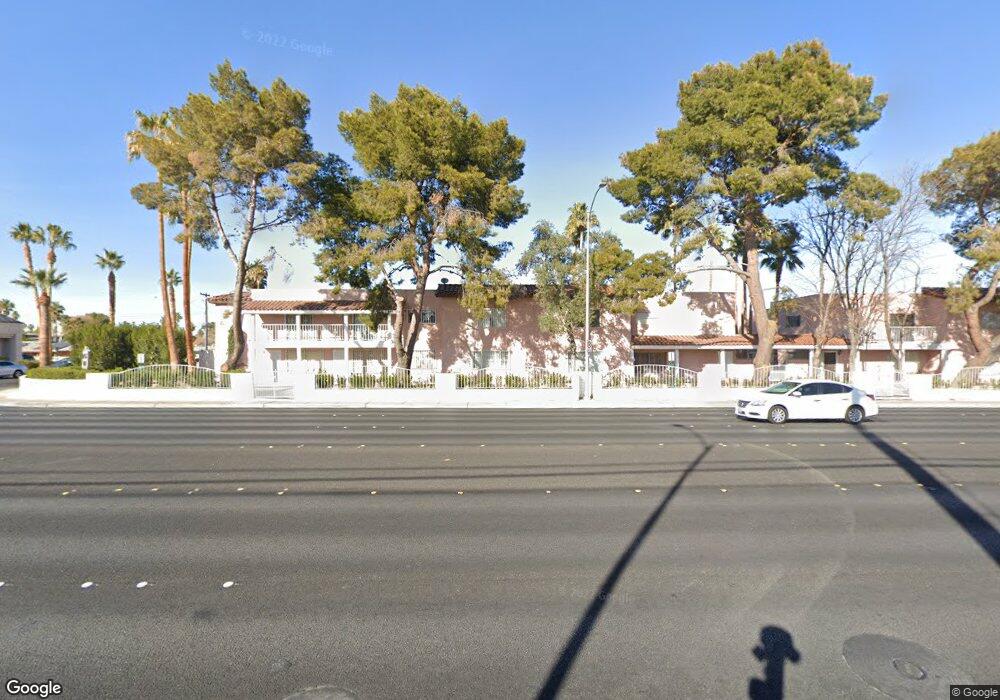 2186 E Desert Inn Rd unit 12, Las Vegas, NV 89169 - photo 1