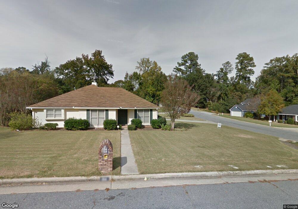 1541 Buk Ct, Columbus, GA 31904 - photo 1