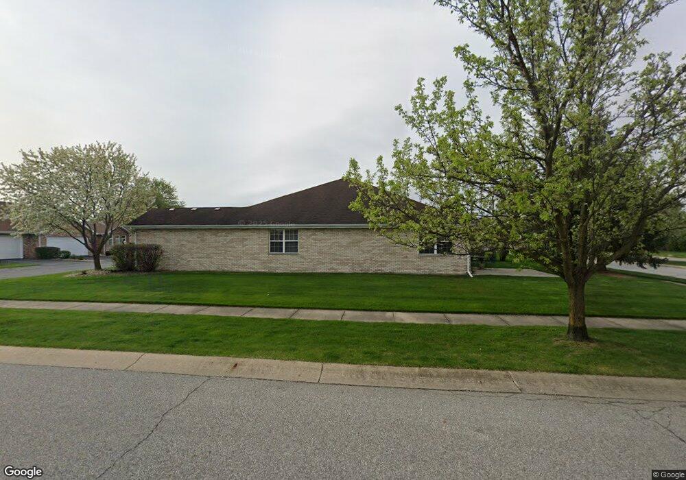 1065 Easy St unit A, Crown Point, IN 46307 - photo 1