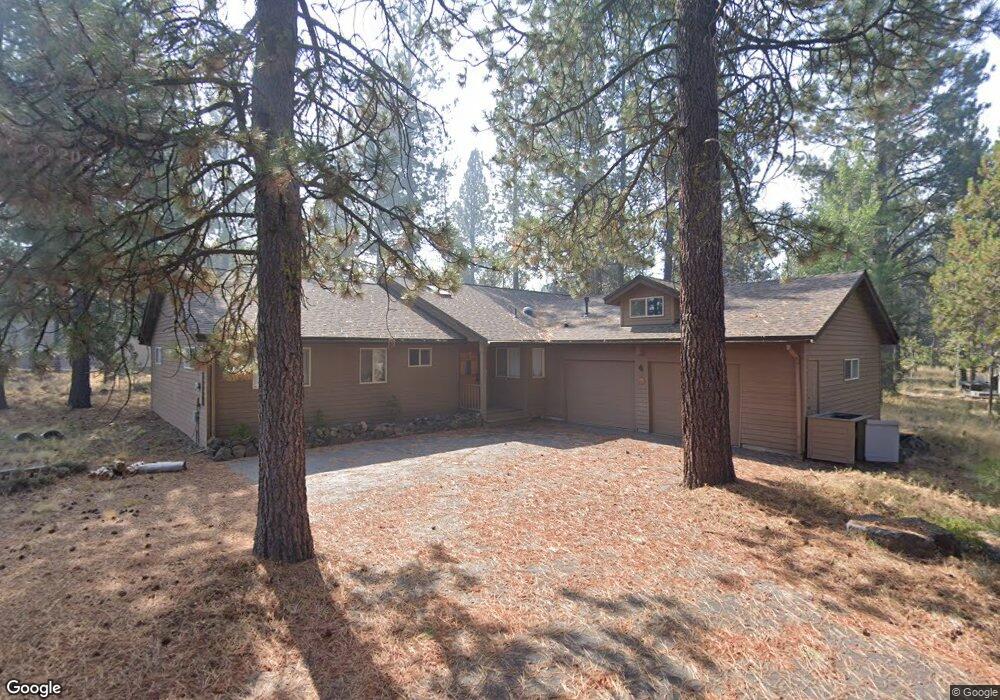 57672 Towhee Ln, Bend, OR 97707 - photo 1