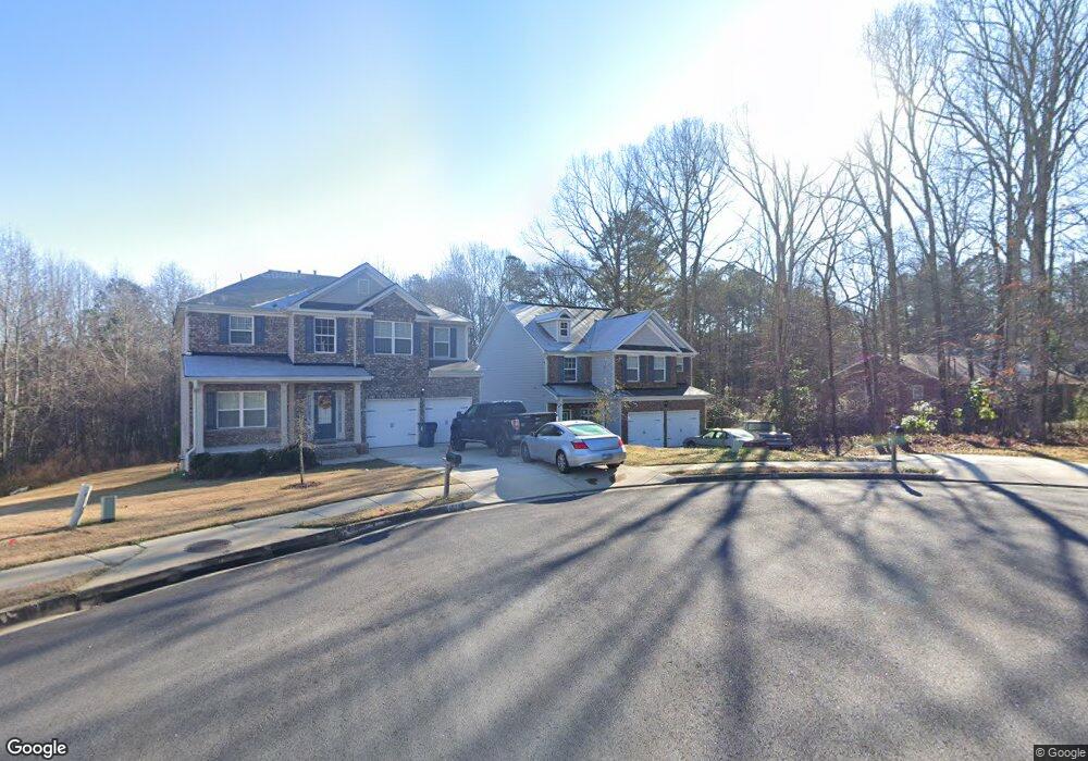 1516 Gallup Dr unit Lot 87, Stockbridge, GA 30281 - photo 1