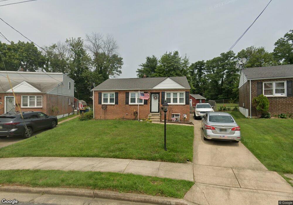 215 Dumont Rd, Wilmington, DE 19804 - photo 1