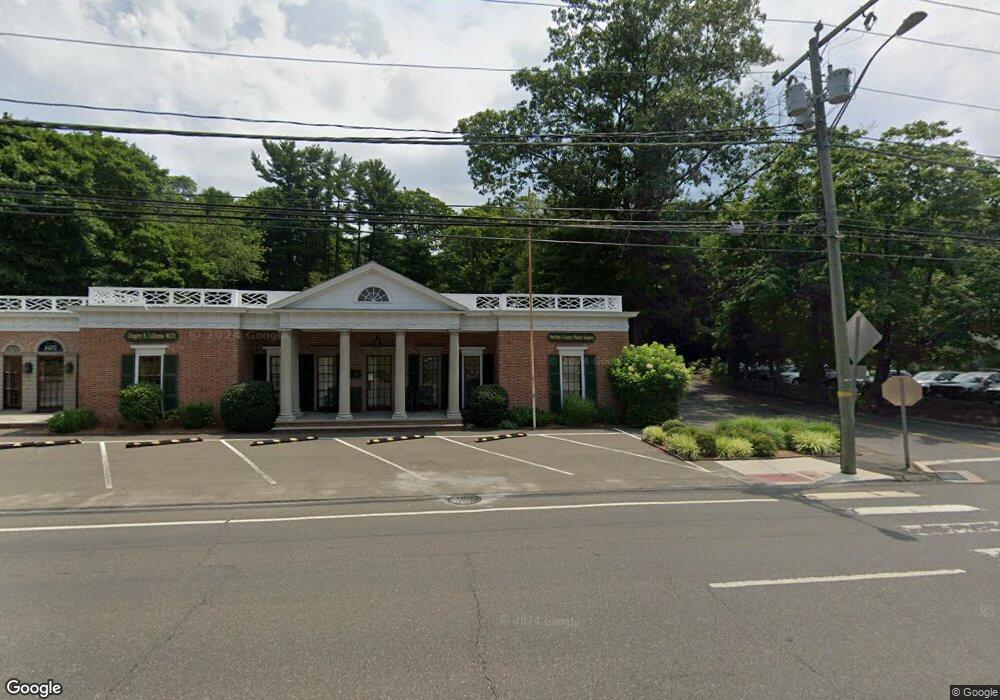 1480 Boston Post Rd unit 2, Darien, CT 06820 - photo 1