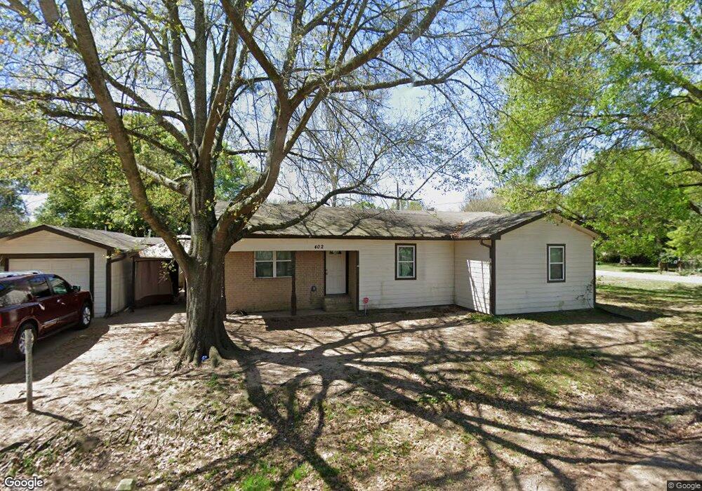 402 S Magnolia St, Tomball, TX 77375 - photo 1